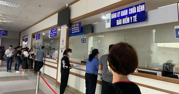 Nhiều nhóm thuốc chữa ung thư, tim mạch sẽ được Quỹ BHYT chi trả