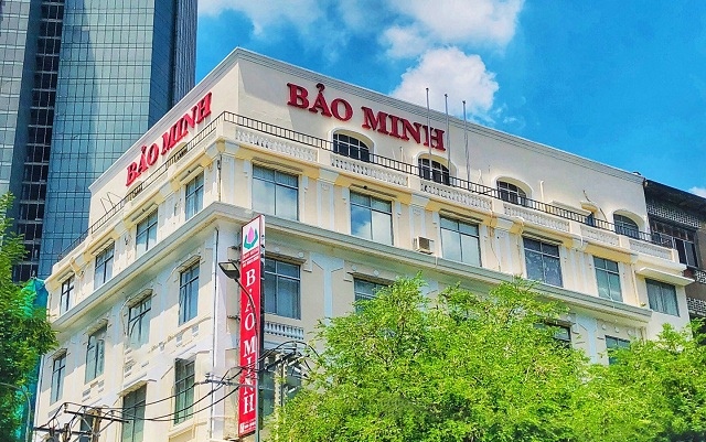 Bảo Minh: Lãi quý 1 gần 56 tỷ đồng, điểm nhấn từ đầu tư trái phiếu