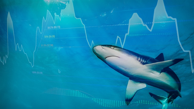 Theo dấu dòng tiền cá mập 08/05: FPT bị khối ngoại bán ròng mạnh