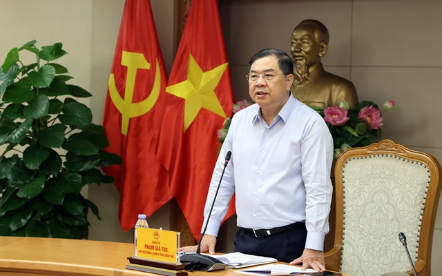 Xử lý dứt điểm dự án mỏ sắt Thạch Khê trong tháng 5