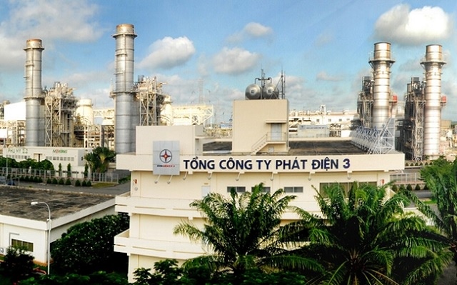PGV báo lãi 730 tỷ trong quý 1