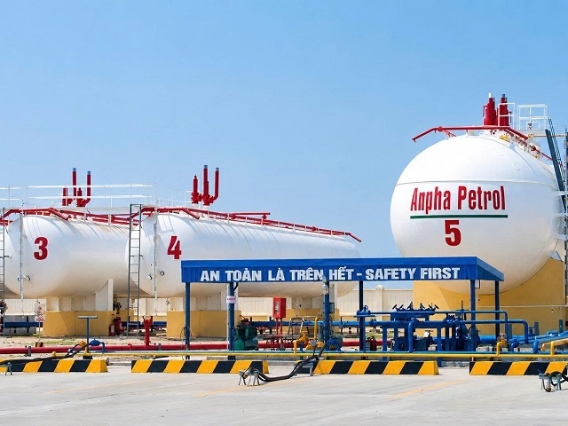 Anpha Petrol – Bước ngoặt sau tái cấu trúc: Từ xóa lỗ lũy kế đến bứt ...