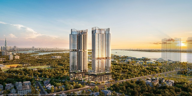 Văn Phú công bố danh sách đại lý phân phối chính thức của dự án Vlasta Premier - Phú Thuận