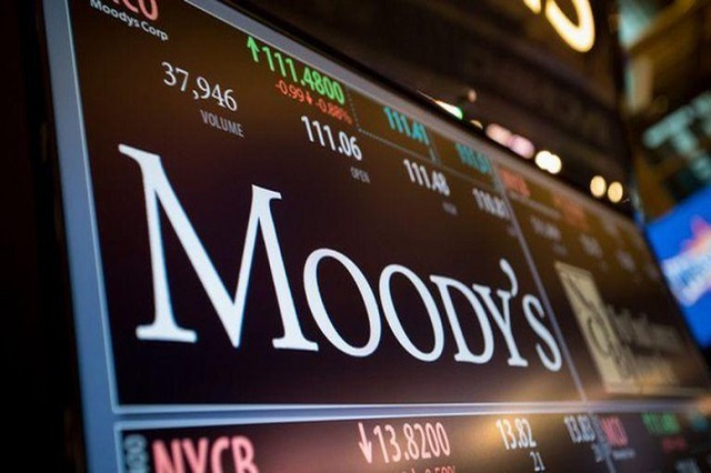 Moody's nâng triển vọng 6 ngân hàng Việt: Khẳng định vị thế, đòn bẩy hút vốn ngoại