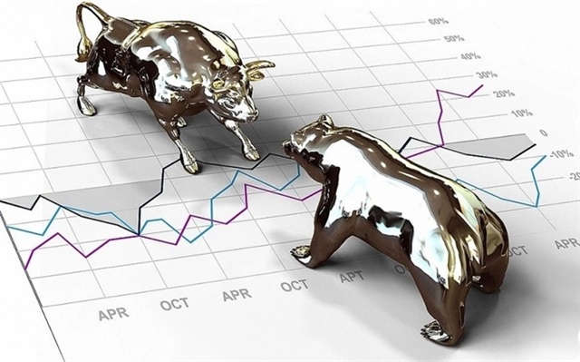 14/05: Đọc gì trước giờ giao dịch chứng khoán?