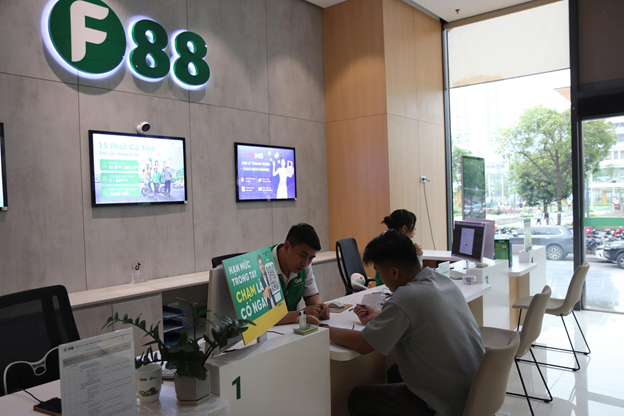 Nikkei Asia: "F88 sẽ đầu tư quyết liệt vào kênh online"