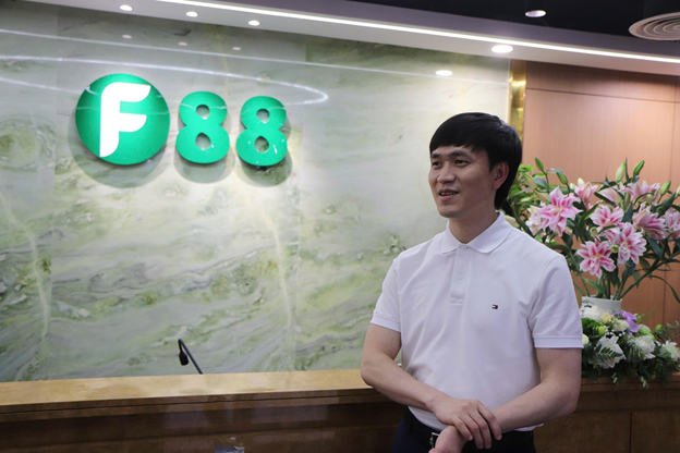 Nikkei Asia: "F88 sẽ đầu tư quyết liệt vào kênh online"