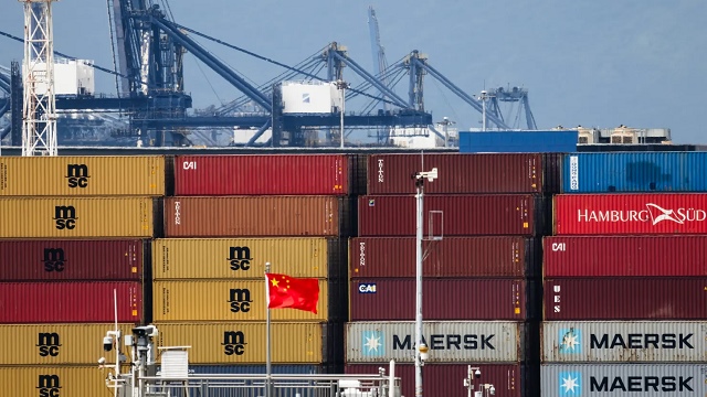 Doanh nghiệp Trung Quốc lo ngại chiến tranh Iran hơn cả thuế quan Trump