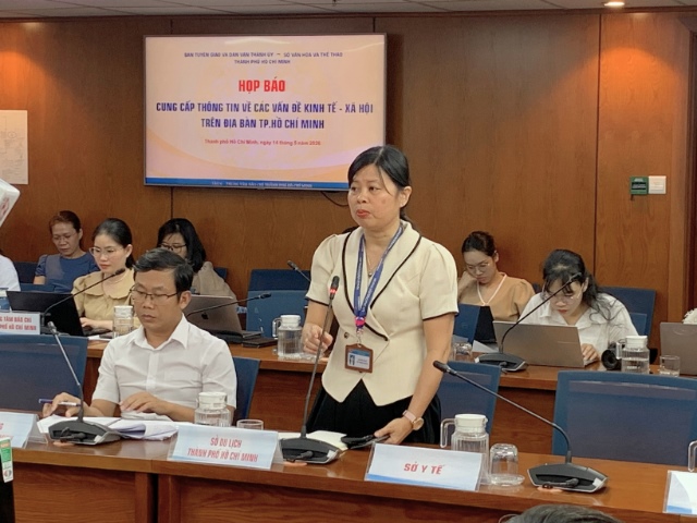 Sở Du lịch TPHCM: Nhiều chủ căn hộ trốn tránh khai báo tạm trú cho khách thuê