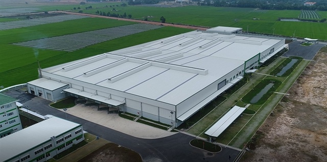 Chủ tịch ACSC: Precast và prefab sẽ trở thành xu hướng lớn của ngành xây dựng