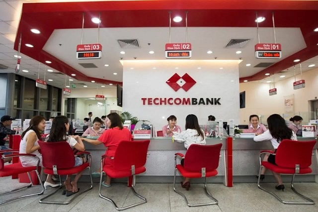 Techcombank sắp chi gần 5 ngàn tỷ trả cổ tức 2025 