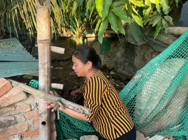 Chính phủ quyết định giải thể Quỹ Hỗ trợ Phụ nữ nghèo