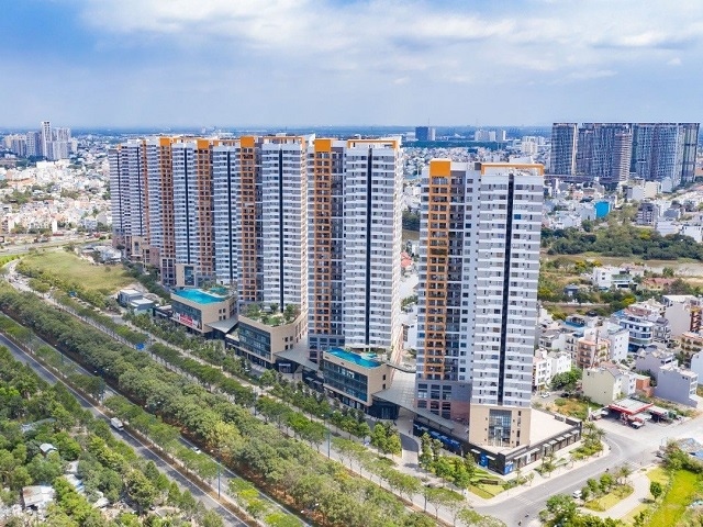Chủ dự án The Sun Avenue tiếp tục lỗ và khất nợ trái phiếu