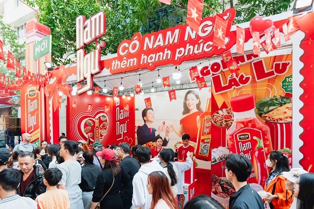 “Đại Kết Nối” đẩy mạnh: WinCommerce và Masan Consumer vượt kế hoạch từ đầu năm