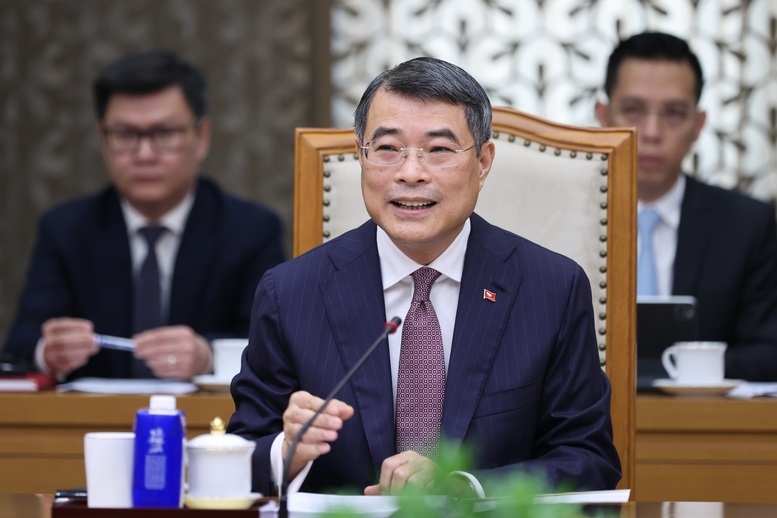 Thủ tướng: Việt Nam sẽ tiếp tục phối hợp chặt chẽ cùng phía Hoa Kỳ để hai bên sớm hoàn tất thỏa thuận