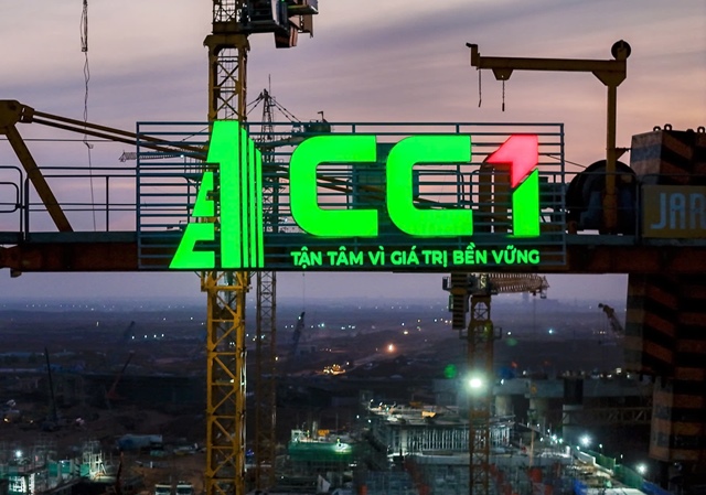 Vì sao CC1 đổi đơn vị kiểm toán báo cáo tài chính?