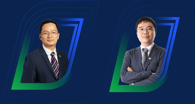FPT chốt quyền trả cổ tức