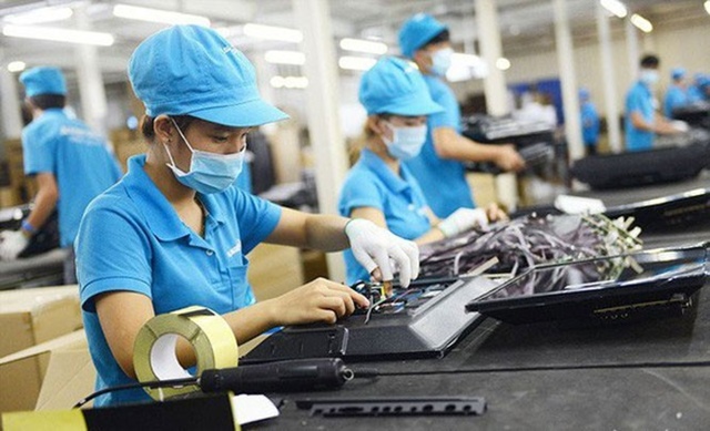 Bộ Tài chính muốn sửa cách xác định doanh nghiệp nhỏ và vừa