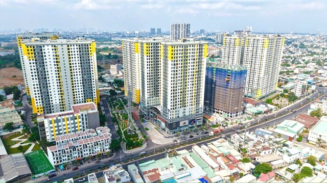 Cơ quan chức năng nói gì sau vụ tai nạn trước khu chung cư Bcons?