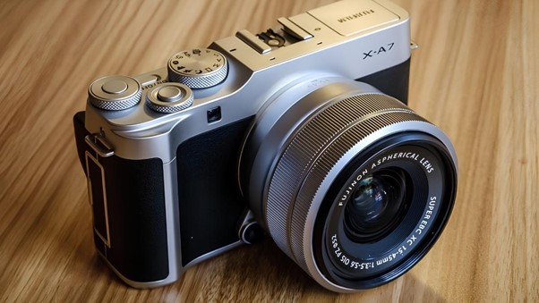 Top 4 máy ảnh Fujifilm phù hợp cho người mới bắt đầu chụp ảnh