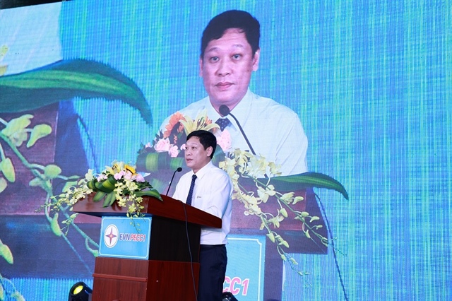 Khởi tố, bắt tạm giam Chủ tịch TV1 Nguyễn Hữu Chỉnh