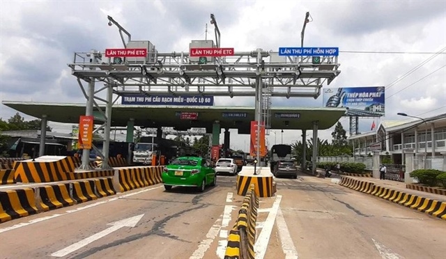 Hoàn vốn sớm, BOT cầu Rạch Miễu dừng thu phí từ tháng 9/2026
