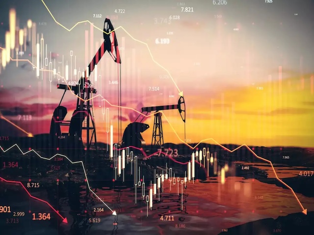 Giá dầu giảm 2% 