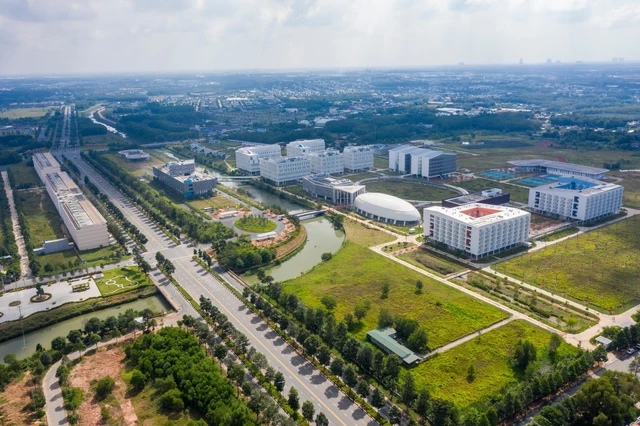 Dự án gọi đầu tư 16-22/05/2026: Khu đô thị phía Bắc đường Vành đai 4 TPHCM gần 30 ngàn tỷ, 2 nhà máy điện gió 130MW