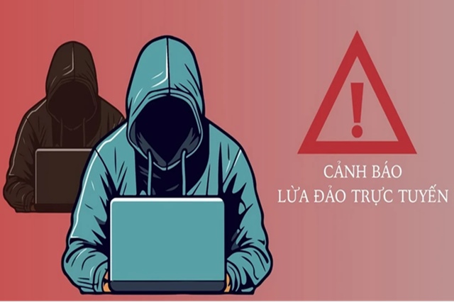 Ngân hàng cảnh báo lừa đảo chiếm đoạt tài khoản ngân hàng bằng chiêu trò xuất khẩu lao động