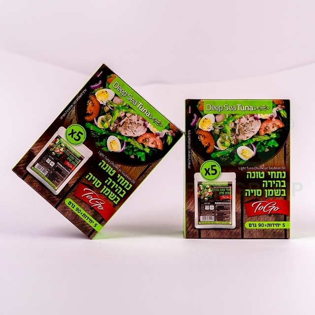 Xưởng sản xuất hộp giấy Pad Group – giải pháp bao bì nâng tầm thương hiệu
