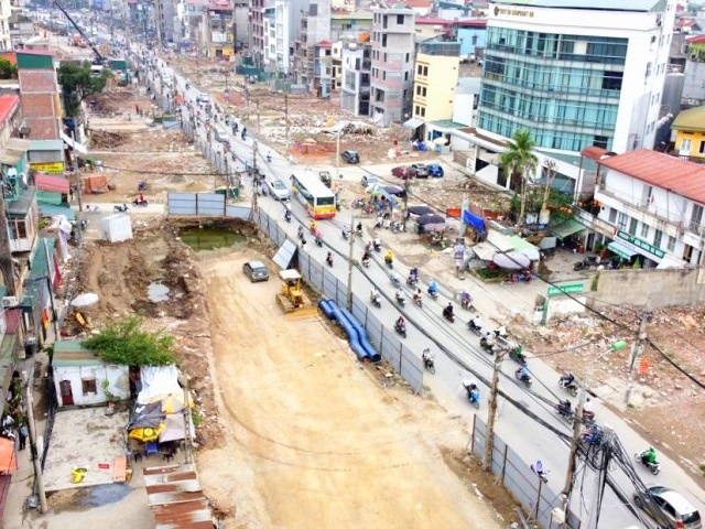 Đất đang thế chấp bị Nhà nước thu hồi, khoản nợ ngân hàng sẽ ra sao?