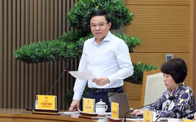 Bộ Công Thương: Nhiều dự án nguồn điện, lưới điện chậm tiến độ