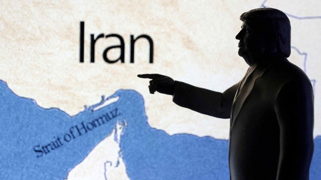 Iran phát tín hiệu về thời điểm mở lại eo biển Hormuz