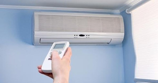 Tiết kiệm điện từ điều chỉnh thói quen dùng điện