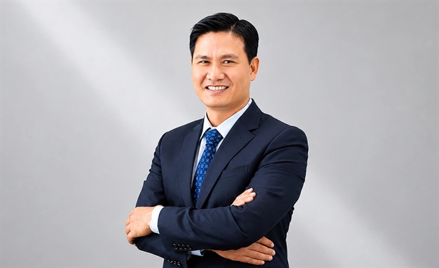 Ricons bất ngờ bổ nhiệm cựu Phó Tổng Coteccons làm Chủ tịch