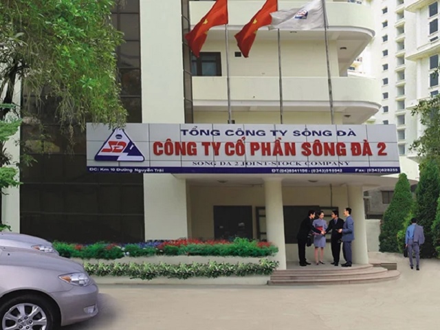 Sông Đà 2 lên kế hoạch đẩy mạnh đầu tư trong năm 2026, lợi nhuận trước thuế quý 1 gấp hơn 3 lần