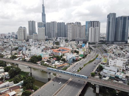 Căn hộ TOD: Vì sao đang trở thành “chuẩn sống mới” của thế hệ trẻ?