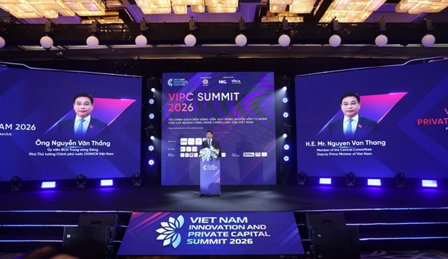 Việt Nam hội tụ nhiều lợi thế trở thành điểm đến chiến lược của dòng vốn đầu tư công nghệ toàn cầu