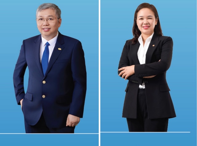 Phó Chủ tịch và Thành viên HĐQT May 10 nộp đơn từ nhiệm trước thềm ĐHĐCĐ