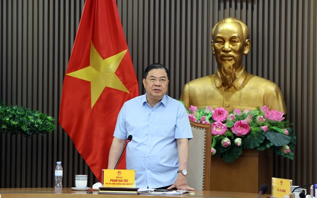 Phát triển công nghiệp đất hiếm phải gắn với lợi ích chiến lược quốc gia