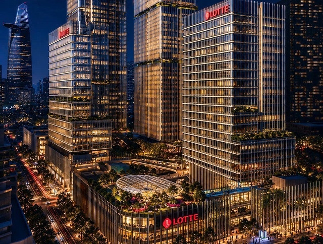 Thương vụ Thu Thiem Eco Smart City tác động ra sao tới bất động sản Thủ Thiêm?