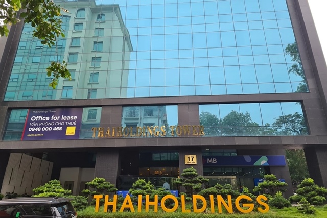 Cổ phiếu tăng gấp 4 lần, Thaiholdings nói không có thông tin nội bộ chưa công bố