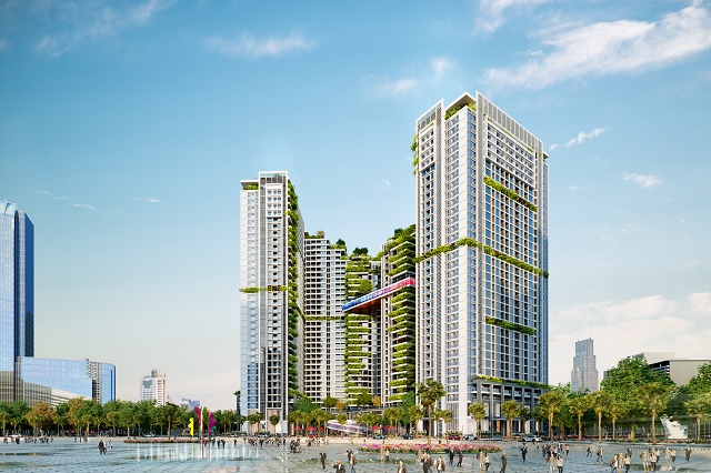 TPHCM bổ sung 8 dự án nhà ở được bán cho người nước ngoài