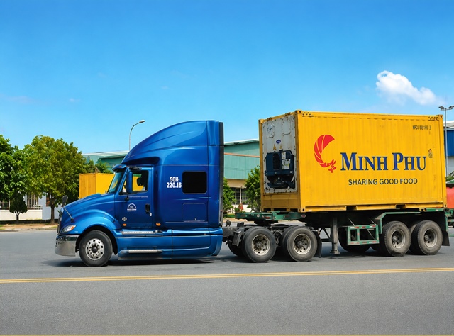 Minh Phú nhắm lãi trước thuế ngàn tỷ dù thị trường Mỹ phục hồi chậm