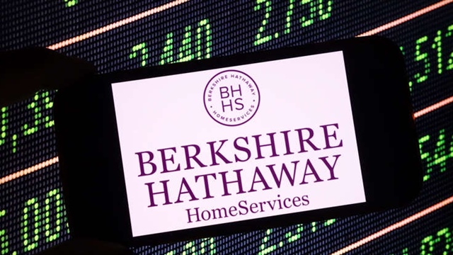 Tập đoàn của Warren Buffett thâu tóm một công ty xây dựng nhà ở