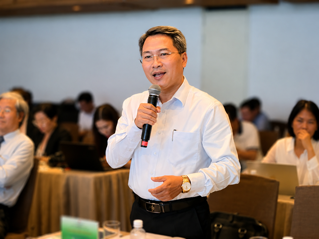 Quy hoạch 100 năm của TPHCM cần tính đến nguồn vốn kiều hối
