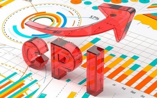 5 tháng đầu năm 2026, CPI tăng 4.31%; lạm phát cơ bản tăng 4.04% so với cùng kỳ năm trước