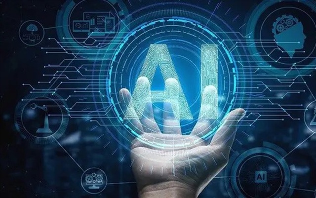 AI đang tái định hình chuỗi giá trị công nghệ toàn cầu
