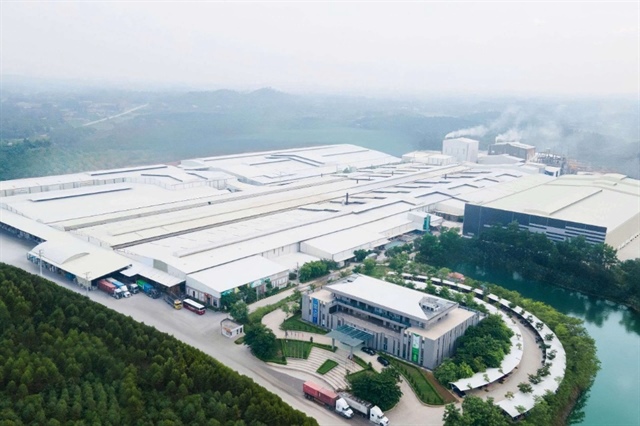 Từng nắm gần nửa vốn doanh nghiệp chi hơn ngàn tỷ cổ tức, vì sao Đầu tư Amy Grupo bất ngờ giải thể?