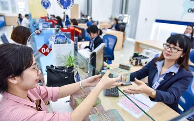 Các ngân hàng dự kiến tiếp tục cung cấp thông tin tài khoản người nộp thuế cho cơ quan thuế